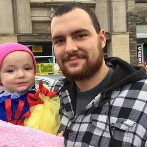 Meet your Posher, Michael